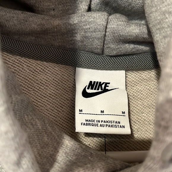 Nike “Have A Nike Day” Hoodie - Picture 5 of 8